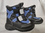 Buty trekkingowe FRIENDS N-TEX r. 19