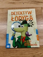 Detektyw Łodyga - Na tropie zagadek przyrodniczych