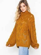 OBJECT sweter OBJDARYA M/L DENMARK mohair NOWY GUDRUN SJODEN NOA NOA FRANSA