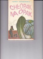 Chłopak na opak H. Ożogowska