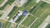 Działka, Zaczernie, Trzebownisko, Rzeszowski, 1324 m²