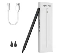AKTYWNY UNIWERSALNY RYSIK ACTIVE PENCIL STYLUS PEN PAD DO TABLET TELEFON