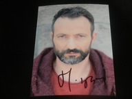 Autograf Oryginalny- Sobczak Tomasz