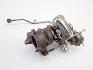 TURBINA NASTAWNIK 144103742R 8201234380 RENAULT CAPTUR I 0.9 TCe 90KM