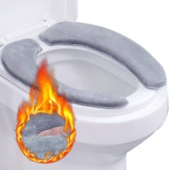 podkładka pokrowiec na deskę sedesową toaletową