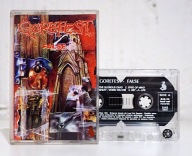 Kaseta GOREFEST - False (wydanie Loud Out Records)