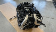 SILNIK KOMPLETNY MERCEDES S500 W221 CL500 W216 4,7 V8 278932