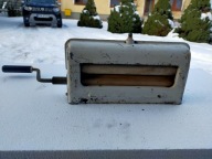 wyrzmaczka czesc pralki