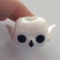 Figurka Kinder Joy Harry Potter Funko Pop Sowa Jadwiga Hedwig - UŻYWANA