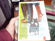 Karolina Macios 2 szt.: Pieskie życie mojego kota + Mężczyźni mojego kota