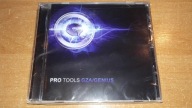 Gza / The Genius - Pro Tools FOLIA!!!