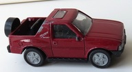 MODEL-RESORAK-OPEL FRONTERA SPORT-SIKU