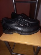 Półbuty buty sportowe DUNLOP r.41 do footballu golfa z kolcami