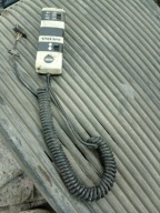 PILOT DO STEROWANIA PODUSZEK VOLVO FH