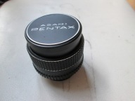 Obiektyw Pentax M42 SMC Takumar 50mm f/1.4