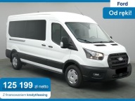FORD Transit Kombi M1 350 L3H2 Trend A8 2.0 130KM