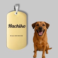 Adresówka, identyfikator, lokalizator wielokolorowy