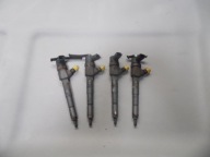 Wtryskiwacz wtrysk 2.0 JTDm Alfa Fiat Jeep 0445110419