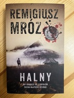 Halny Remigiusz Mróz 2022