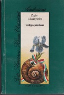 Wstęga pawilonu Zofia Chądzyńska