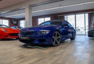 BMW M6 E64 5.0 V10 2008r Cabrio