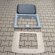 Szyberdach Kompletny Elektryczny MERCEDES ACTROS MP4 SILNICZEK NOWY Części