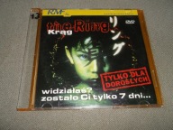 THE RING KRĄG - - DVD bdb -