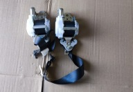 PAS BEZPIECZEŃSTWA LEWY + PRAWY PRZÓD SUZUKI SWIFT MK7 ORYGINAŁ DEMONTAŻ