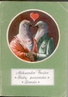 ŚLUBY PANIEŃSKIE. ZEMSTA - Aleksander Fredro