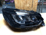 Reflektor Prawy Przód Peugeot 208 II 2008 OEM