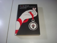 Pan Wilk i tajemnice tajemnic Jarosław Wilk