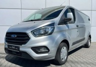 Ford Transit Custom 3 miejsca Zabudowa Sortimo FV 23 2.0 Diesel 130KM