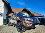 Nissan Navara Krajowa , bezwypadkowa serwis ASO