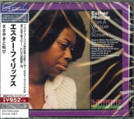 Esther Phillips-From A Whisper To a Scream/CTI Blu-Spec Japan