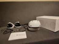 Okulary VR Sony PlayStation VR2 PS5 BDB Stan