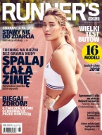 Czasopismo Runners World 11-12/2018