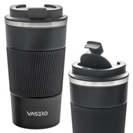 ANTYPOŚLIZGOWY KUBEK TERMICZNY VASERO 510 ML – IDEALNA TEMPERATURA
