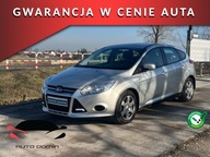 Ford Focus Raty 1.6 TDCI Kamera Navi Tablet Klima Salon PL 1 wlasciclel Gw