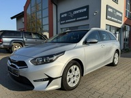 Kia Cee'd Navi*CarPlay*Aufelgi*Kombi