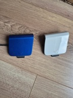 BMW 2 F45 ZAŚLEPKA ZDERZAKA HAKA TYŁ 51128058862