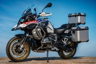 BMW 1250 GS - model 1:9
