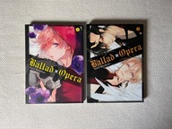 Ballad x Opera tomy 1-2