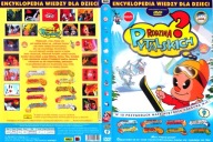 ENCYKLOPEDIA WIEDZY DLA DZIECI ** RODZINA PYTALSKICH 9 ** DVD