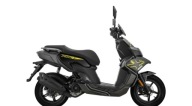 Keeway F-act-Fact-NKD Keeway FACT X 50 Motoklinika Wrzesnia Benzyna 3KM