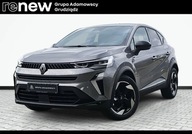 Renault Captur NOWY TCe 100KM 1WL SalonPL VAT23 PakietWinterTechno Grupa A