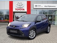 Toyota Aygo X 1.0 VVT-i Style CVT Toyota Aygo X 1.