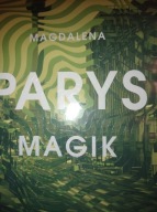 Magik Magdalena Parys