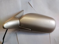 NISSAN MAXIMA III J30 1988 1989 - 1994 LUSTERKO ELEKTRYCZNE LEWE ZŁOTE ORYG