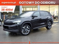 SKODA Kodiaq Sportline 2.0 TDI DSG 4x4 7os. Suv 193KM 2026