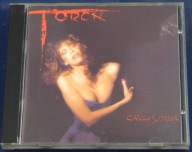 CD Carly Simon Torch